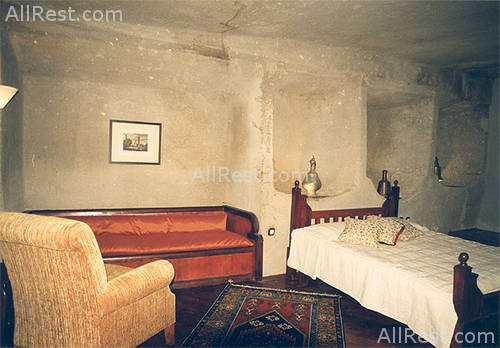 Sinasos Rose Mansions Hotel 26